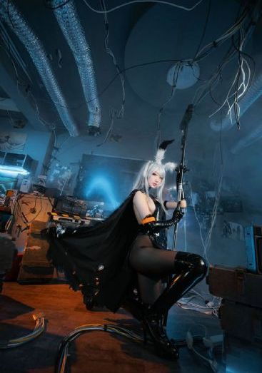 天国少女中文版