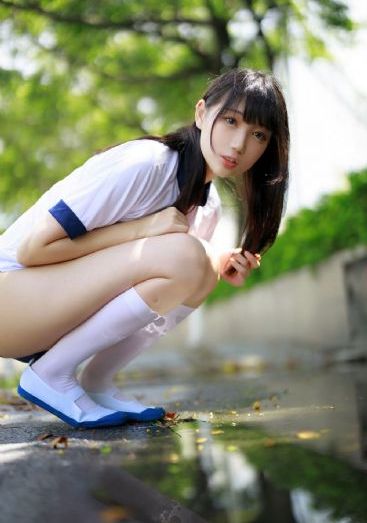 中国性戏观