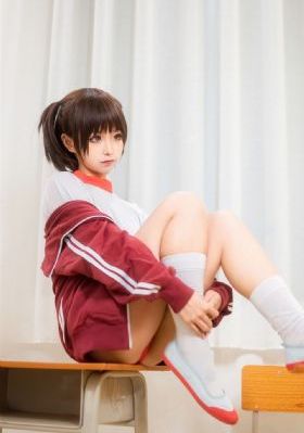 蜜桃熟时