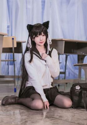青加见