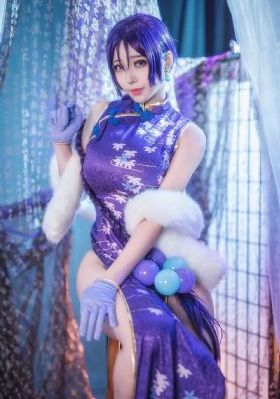 憧憬成长魔法少女