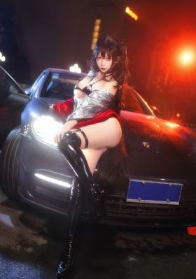 箱中女人
