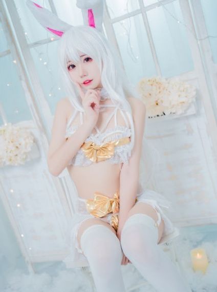 年轻的护士
