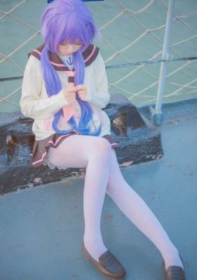 女儿朋友