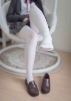 靛蓝色的心情
