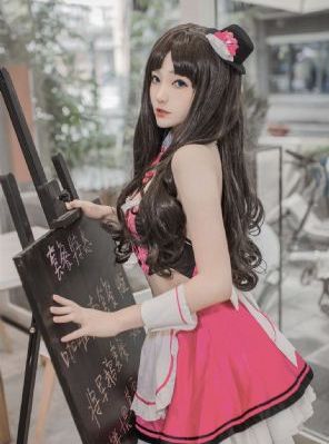 了不起的女侠