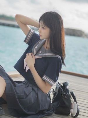 年轻的保姆3
