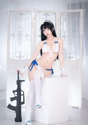 女体铳无删减