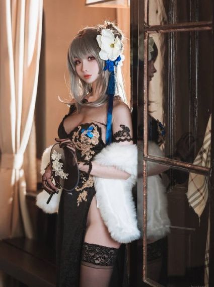 公爵的契约未婚妻