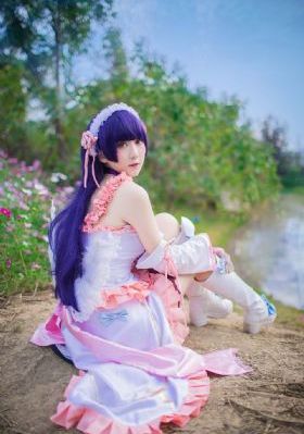 武媚娘传奇