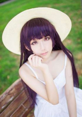 女朋友2