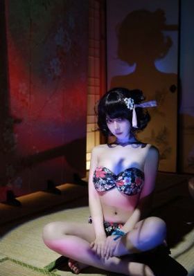 狼心不轨