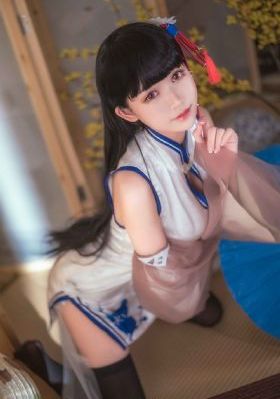 血色蔷薇