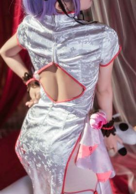 成为魔法少女