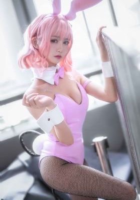 通灵少女