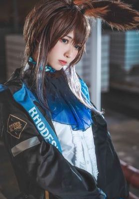 《花宵道中》