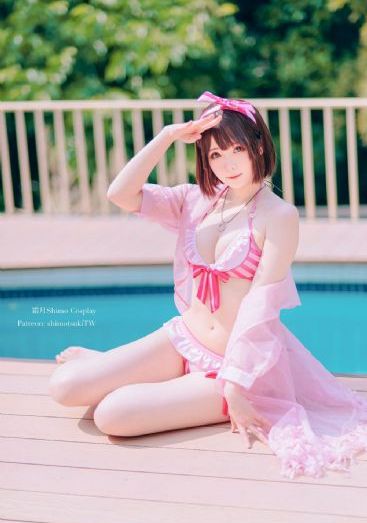 美容院的服务