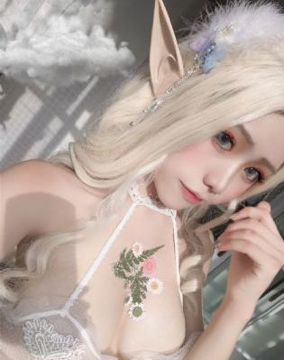 动漫美女被艹